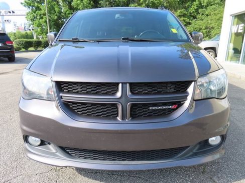 Used 2019 Dodge Grand Caravan GT FWD image 14