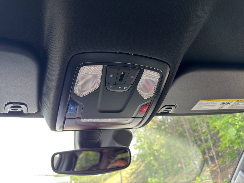 Used 2025 RAM 1500 Big Horn RWD image 35