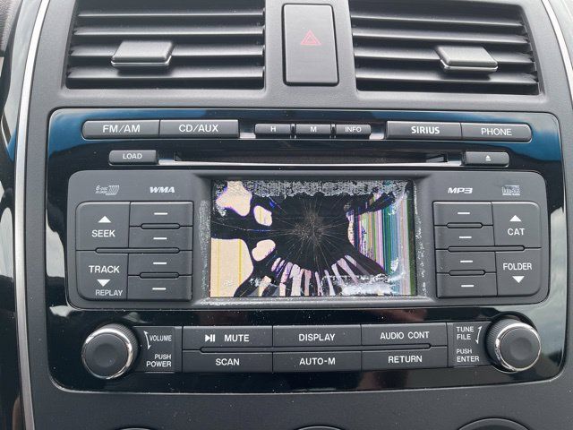 Used 2010 MAZDA CX-9 Touring w/ Moonroof & Bose Audio Pkg AWD/4WD image 18