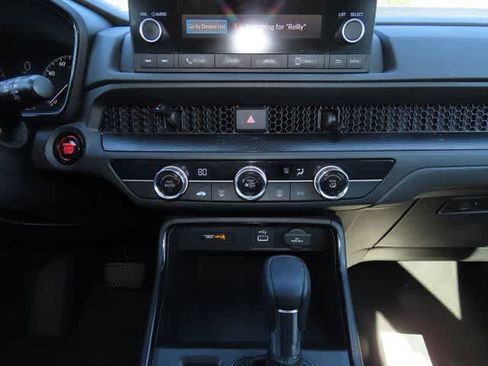 Certified 2023 Honda CR-V LX image 20