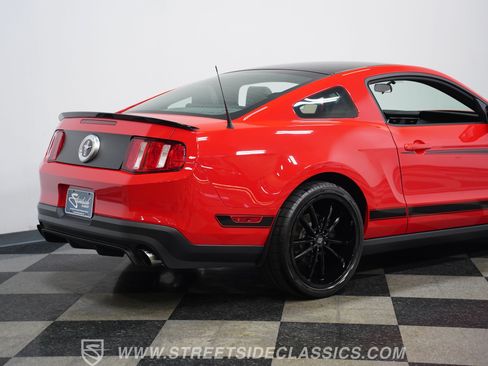 Used 2012 Ford Mustang Boss 302 w/ Boss 302 Accessory Pkg RWD image 24