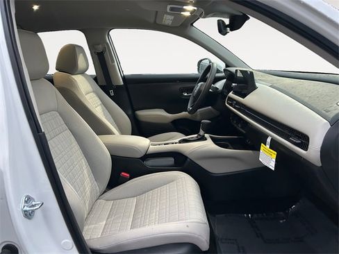 Certified 2026 Honda HR-V LX image 14