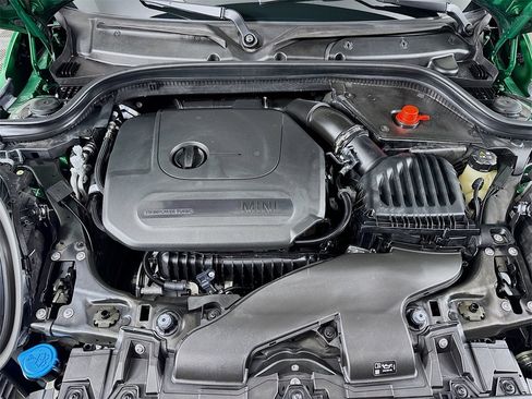 Certified 2023 MINI Cooper 2-Door Hardtop image 28