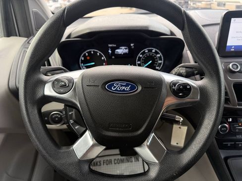 Used 2022 Ford Transit Connect XLT FWD image 20