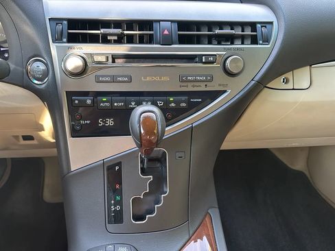 Used 2014 Lexus RX 350 AWD w/ Navigation Package image 13