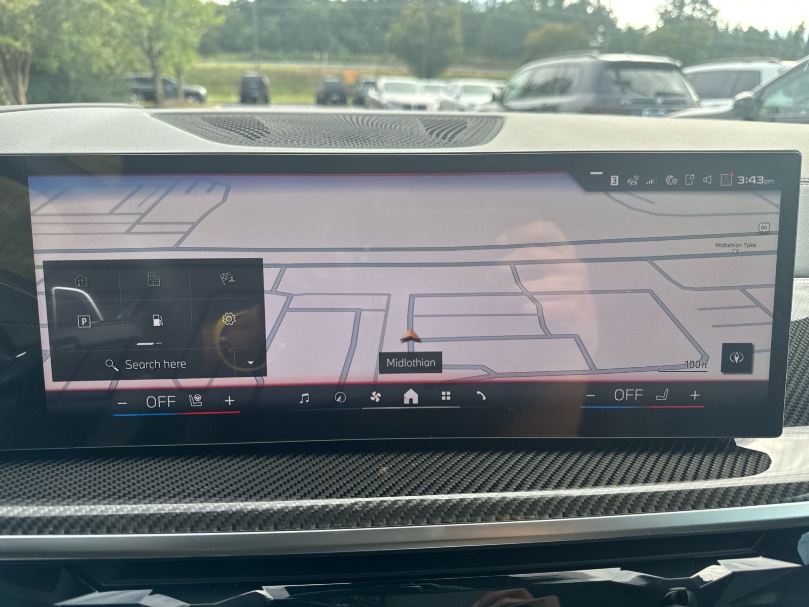 New 2027 BMW X6 M60i AWD/4WD image 13