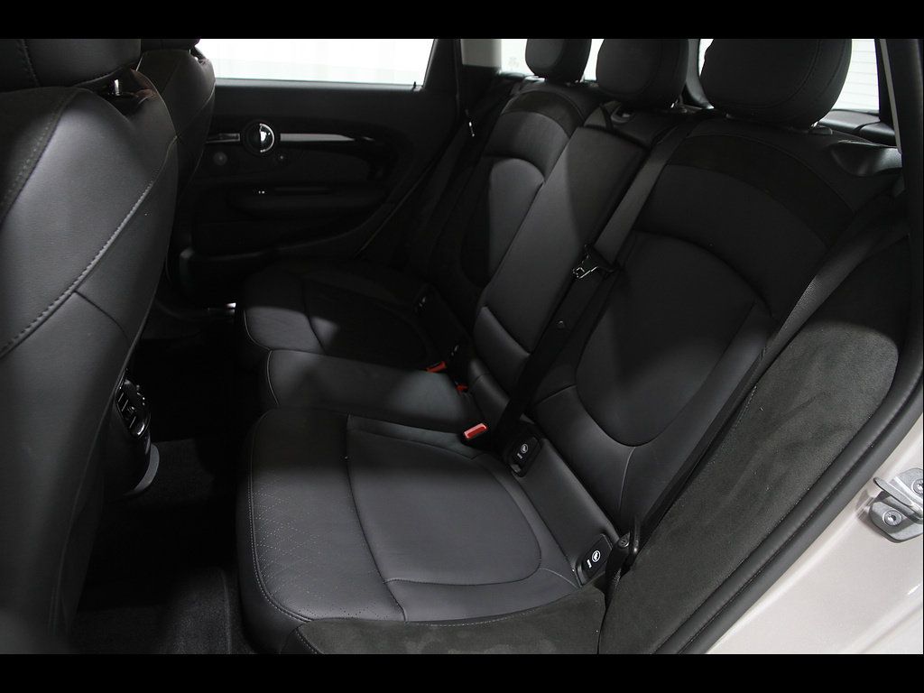 Used 2024 MINI Cooper Clubman S AWD/4WD image 18