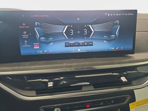 New 2026 BMW X5 sDrive40i w/ Climate Comfort Package RWD image 18