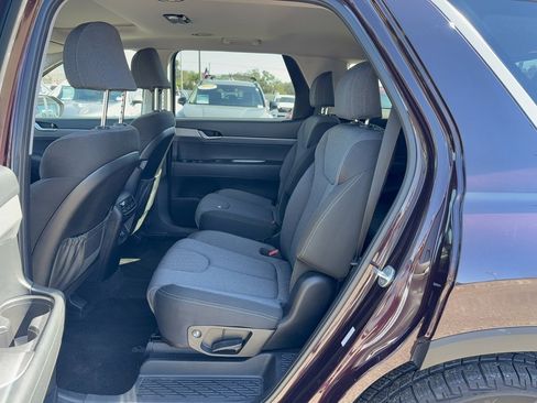 Used 2022 Hyundai Palisade SEL image 10