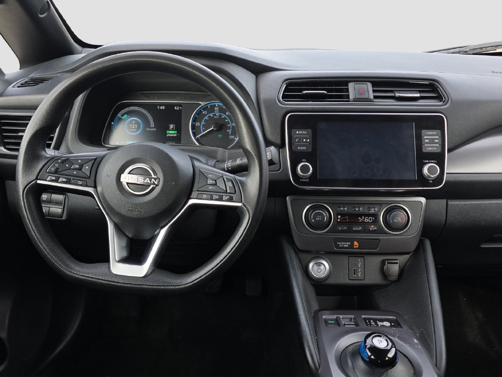 Used 2023 Nissan Leaf S FWD image 13