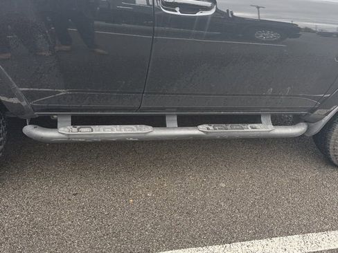 Used 2021 Toyota 4Runner SR5 Premium w/ Moonroof Package image 7