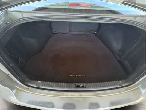 Used 2009 Hyundai Sonata GLS image 44