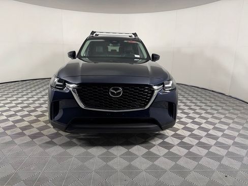 Used 2025 MAZDA CX-90 3.3 Turbo w/ Select Package AWD/4WD image 3