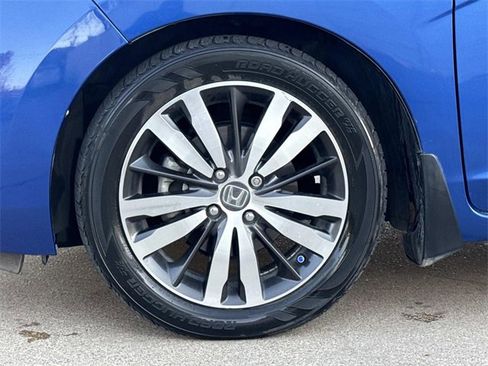 Used 2015 Honda Fit image 6