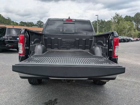 Used 2022 RAM 1500 Big Horn AWD/4WD image 14
