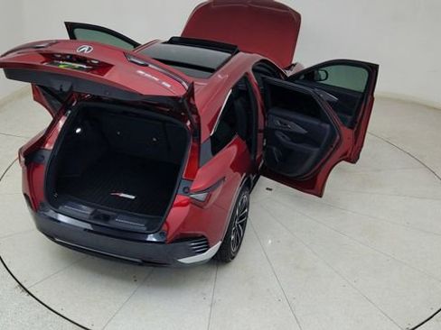 Used 2024 Acura ZDX A-Spec image 89