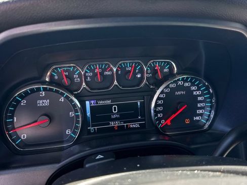 Used 2018 GMC Sierra 1500 SLT w/ SLT Premium Package AWD/4WD image 7