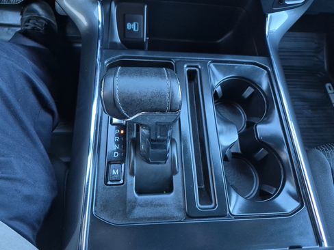 Certified 2023 Ford F150 XLT w/ Equipment Group 302A High image 31