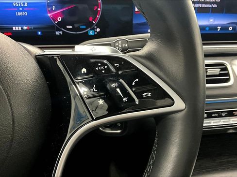 Used 2025 Mercedes-Benz GLE 350 4MATIC image 21