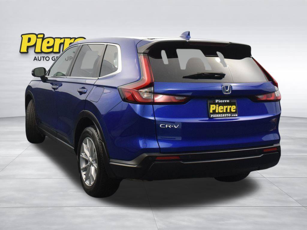 Used 2023 Honda CR-V EX-L image 5