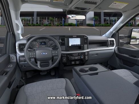 New 2026 Ford F450 XL RWD image 9