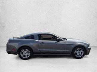 Used 2014 Ford Mustang Coupe w/ Equipment Group 102A RWD video 4