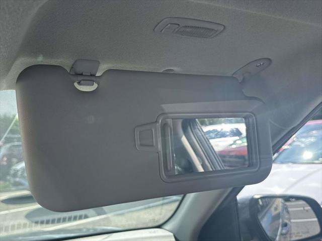 Certified 2026 Hyundai Venue SEL FWD image 31