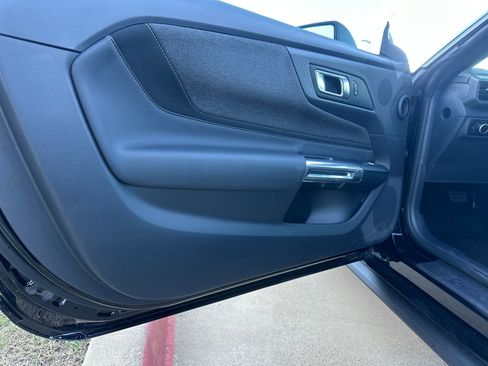 New 2026 Ford Mustang Coupe image 10