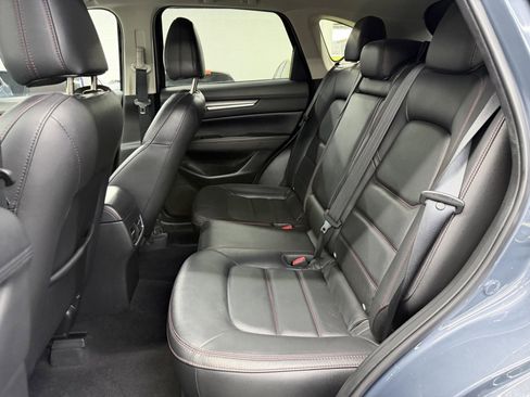 Used 2023 MAZDA CX-5 Carbon Edition image 22