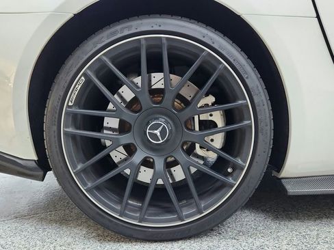 Used 2017 Mercedes-Benz AMG GT Coupe image 56