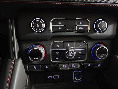 Used 2021 Chevrolet Tahoe RST image 15