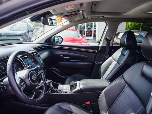 Used 2023 Hyundai Tucson SEL w/ Convenience Package image 21