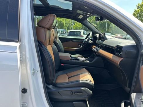 Used 2026 Honda Passport TrailSport Elite image 18