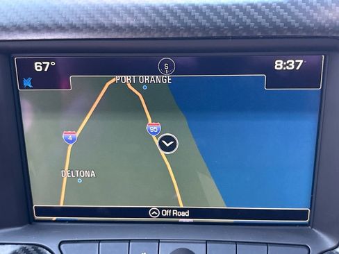 Used 2016 Chevrolet Corvette Z06 w/ 2LZ Preferred Equipment Group image 25