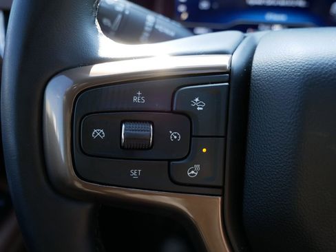 Used 2023 Chevrolet Tahoe High Country AWD/4WD image 31