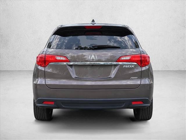 Used 2013 Acura RDX AWD image 6