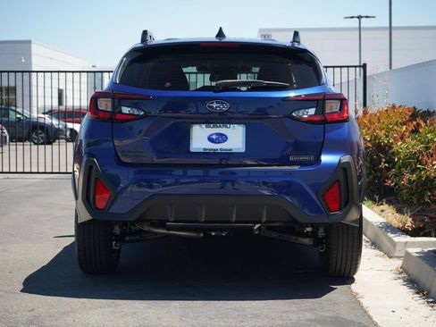 New 2026 Subaru Crosstrek 2.5i Limited AWD/4WD image 4