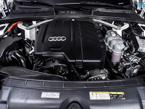 Used 2023 Audi A4 2.0T Premium Plus image 11