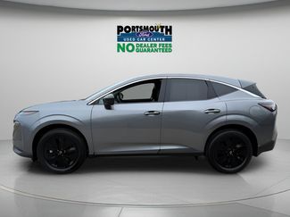 Used 2025 Nissan Murano SV AWD/4WD video 2