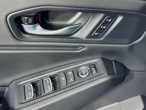 Used 2025 Honda Accord EX-L image 23