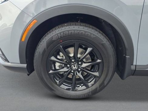 New 2026 Honda CR-V Sport image 9