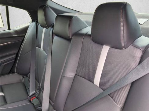 New 2026 Toyota Camry SE w/ Multimedia Upgrade Package FWD image 16