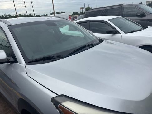 Used 2017 Hyundai Tucson SE AWD/4WD image 7