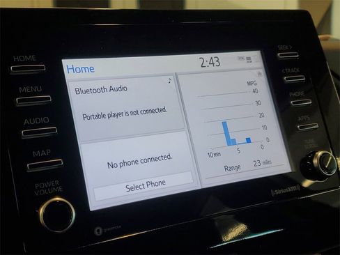 Certified 2022 Toyota Camry LE image 25