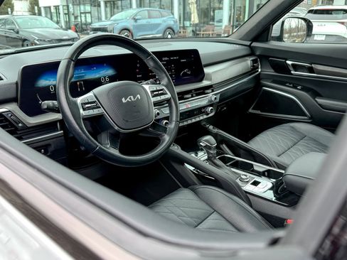 Used 2024 Kia Telluride SX Prestige X-Line image 9