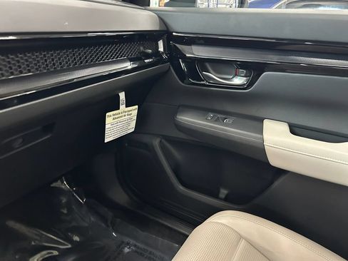 Used 2024 Honda CR-V EX-L image 30