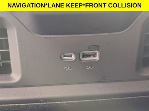 Used 2025 Chevrolet Silverado 1500 RST w/ Convenience Package II image 26