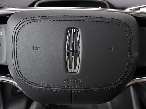 New 2026 Lincoln Nautilus Reserve AWD/4WD image 32