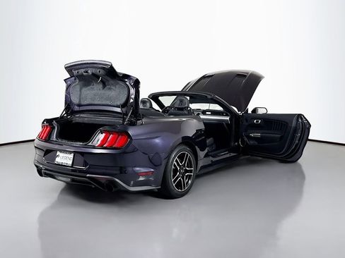 Used 2023 Ford Mustang Premium RWD image 29
