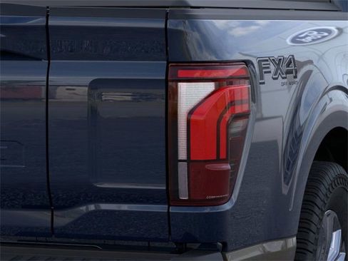New 2025 Ford F150 King Ranch image 21